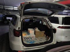 Changan CS75 Glory Million Edition 280T DCT Luxury - photo 4