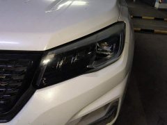Changan CS75 Glory Million Edition 280T DCT Luxury - photo 5