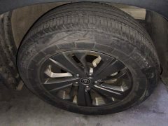 Changan CS75 Glory Million Edition 280T DCT Luxury - photo 6