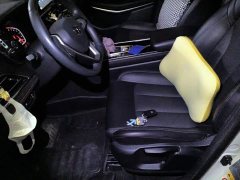 Changan CS75 Glory Million Edition 280T DCT Luxury - photo 9