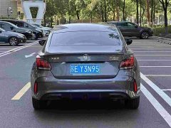 SAIC MG5 180DVVT CVT Youth Fashion Edition - фото 4