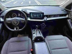 SAIC MG5 180DVVT CVT Youth Fashion Edition - фото 7
