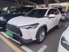 Toyota Corolla Sharp Release 2.0L Pioneer Edition - ფოტო 1