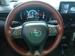 Toyota Corolla Sharp Release 2.0L Pioneer Edition - ფოტო 10
