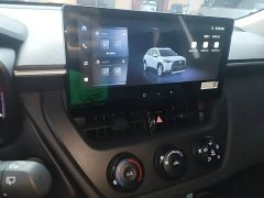 Toyota Corolla Sharp Release 2.0L Pioneer Edition - ფოტო 12