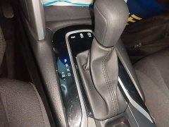 Toyota Corolla Sharp Release 2.0L Pioneer Edition - ფოტო 13