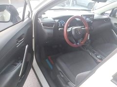 Toyota Corolla Sharp Release 2.0L Pioneer Edition - ფოტო 15