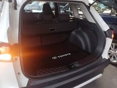 Toyota Corolla Sharp Release 2.0L Pioneer Edition - ფოტო 18