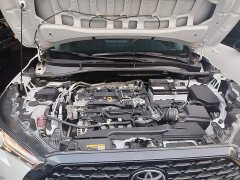 Toyota Corolla Sharp Release 2.0L Pioneer Edition - ფოტო 19