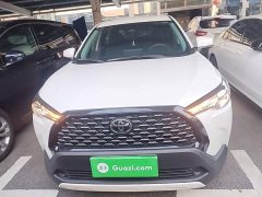 Toyota Corolla Sharp Release 2.0L Pioneer Edition - ფოტო 2
