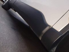Toyota Corolla Sharp Release 2.0L Pioneer Edition - ფოტო 20