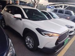 Toyota Corolla Sharp Release 2.0L Pioneer Edition - ფოტო 3