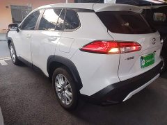 Toyota Corolla Sharp Release 2.0L Pioneer Edition - ფოტო 4