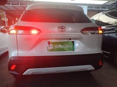 Toyota Corolla Sharp Release 2.0L Pioneer Edition - ფოტო 5