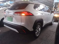 Toyota Corolla Sharp Release 2.0L Pioneer Edition - ფოტო 6