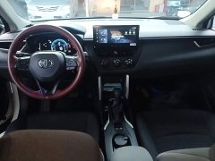Toyota Corolla Sharp Release 2.0L Pioneer Edition - ფოტო 9