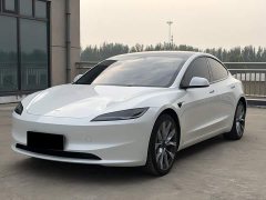 Tesla Model 3 Rear-Wheel Drive - фото 1