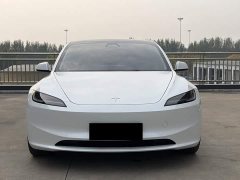 Tesla Model 3 Rear-Wheel Drive - фото 2