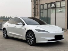 Tesla Model 3 Rear-Wheel Drive - фото 3
