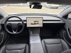 Tesla Model 3 Rear-Wheel Drive - фото 5