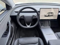 Tesla Model 3 Rear-Wheel Drive - фото 6