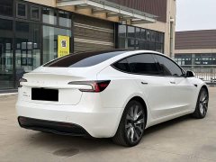 Tesla Model 3 Rear-Wheel Drive - фото 7