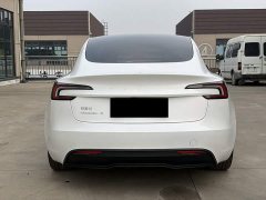 Tesla Model 3 Rear-Wheel Drive - фото 8