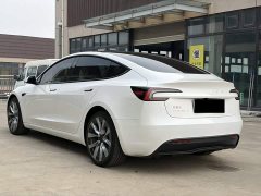 Tesla Model 3 Rear-Wheel Drive - фото 9