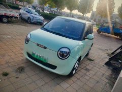 Changan Lumin 210km Sweet Edition - ფოტო 1
