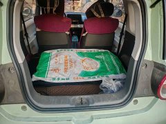 Changan Lumin 210km Sweet Edition - ფოტო 4