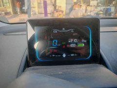 Changan Lumin 210km Sweet Edition - ფოტო 5