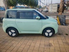 Changan Lumin 210km Sweet Edition - ფოტო 7