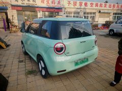 Changan Lumin 210km Sweet Edition - ფოტო 8
