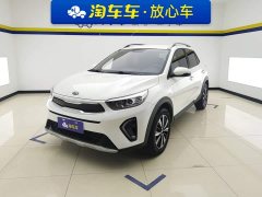 Kia Yipao 1.4L Automatic Fun Enjoy Edition - ფოტო 1