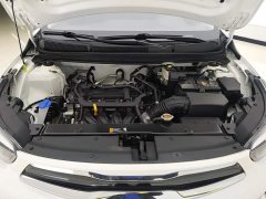 Kia Yipao 1.4L Automatic Fun Enjoy Edition - ფოტო 10