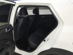 Kia Yipao 1.4L Automatic Fun Enjoy Edition - ფოტო 11