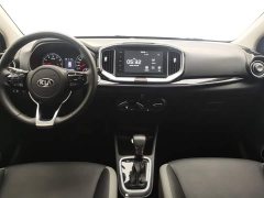 Kia Yipao 1.4L Automatic Fun Enjoy Edition - ფოტო 12