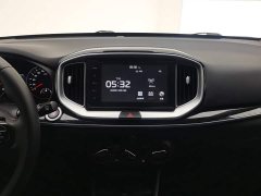 Kia Yipao 1.4L Automatic Fun Enjoy Edition - ფოტო 13