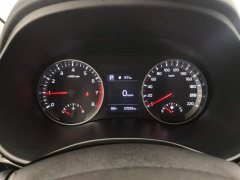 Kia Yipao 1.4L Automatic Fun Enjoy Edition - ფოტო 14