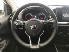 Kia Yipao 1.4L Automatic Fun Enjoy Edition - ფოტო 15