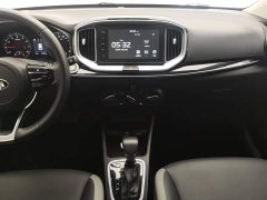 Kia Yipao 1.4L Automatic Fun Enjoy Edition - ფოტო 16