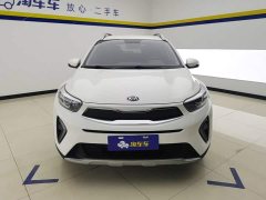 Kia Yipao 1.4L Automatic Fun Enjoy Edition - ფოტო 2