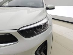 Kia Yipao 1.4L Automatic Fun Enjoy Edition - ფოტო 5