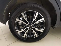 Kia Yipao 1.4L Automatic Fun Enjoy Edition - ფოტო 6