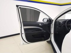 Kia Yipao 1.4L Automatic Fun Enjoy Edition - ფოტო 7