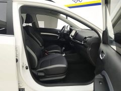 Kia Yipao 1.4L Automatic Fun Enjoy Edition - ფოტო 8