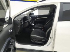 Kia Yipao 1.4L Automatic Fun Enjoy Edition - ფოტო 9