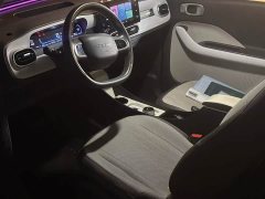 Geely Panda 210km Panda Kart - photo 4