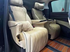 Denza D9 DM-i 980 Four-Wheel Drive Premium - ფოტო 11
