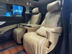 Denza D9 DM-i 980 Four-Wheel Drive Premium - ფოტო 12